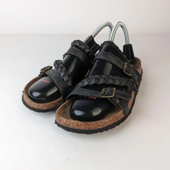 Natural Reflections Sandal : 8 - Picture 8 of 9